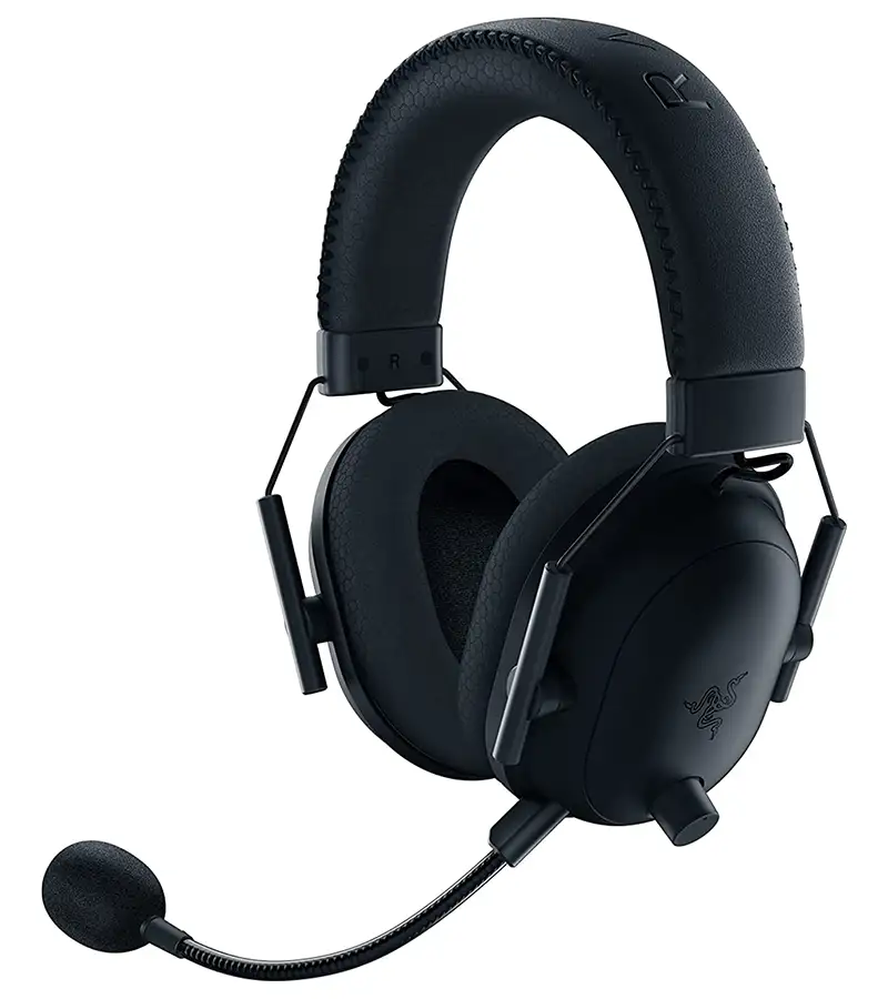 هدست مخصوص بازی ریزر مدل BlackShark V2 Pro